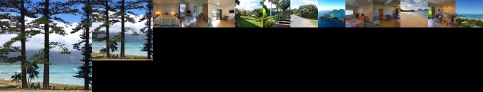 Leanda-Lei Apartments