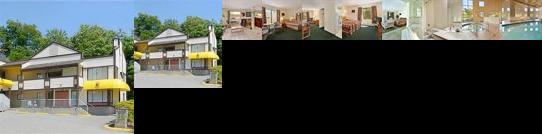 Super 8 Motel - Surrey/Sky Train Station