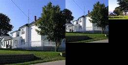 Bay of Fundy Guest House