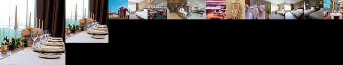 Hilton Garden Inn Sunderland