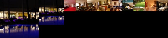 Ledger Plaza Bissau Hotel