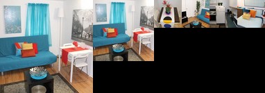 Adib Apartments - 1530 Gilles St