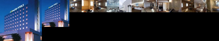 Hotel Okhotsk Palace