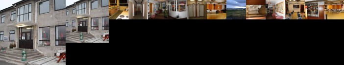 Reykjanes Hostel