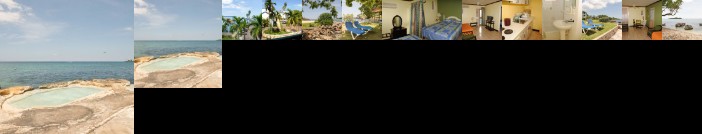 Crawfish Beach Suite