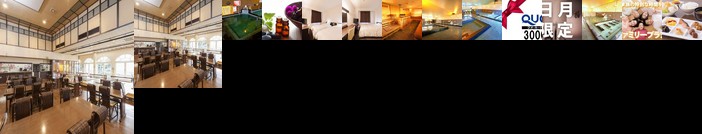 Hana Hotel Fukaya & Spa