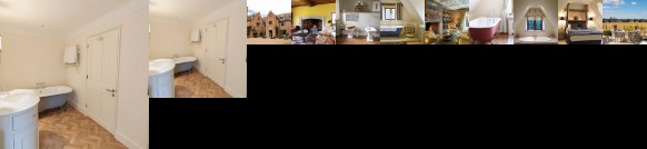 The Old Hall Ely Bed & Breakfast