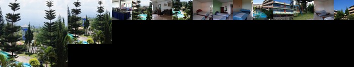 Hotel Surya Indah Batu Malang