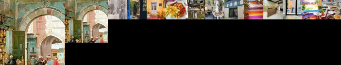 Zaman Ya Zaman Boutique Hotel