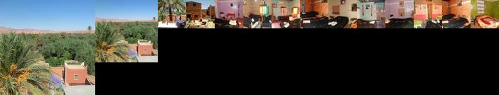 Maison d'Hotes Retour Au Calme