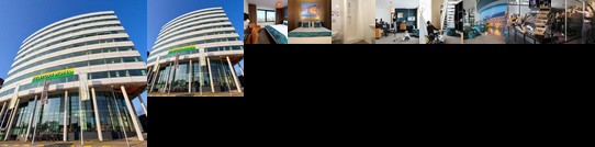 The Hague Teleport Hotel