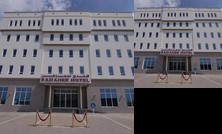 Samaher Hotel
