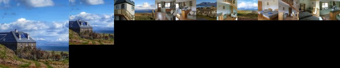 Glebe Barn Apartment