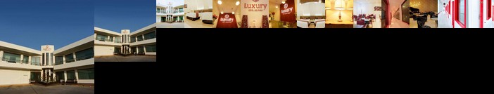 Luxury Hotel Boutique