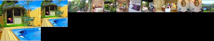 McAuley Glen Boutique B&B