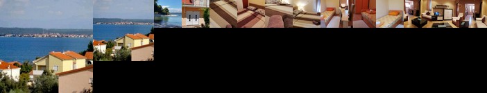 Denis Apartment Kukljica