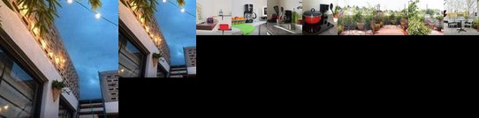 Independence Home 2 Terrace Downtown