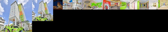 POP Hotel Stasiun Kota