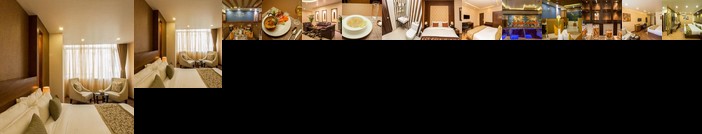 Yatri Suites and Spa