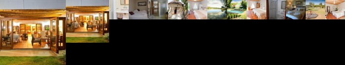 Oue Werf Country House