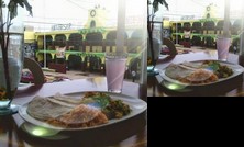 Aries Hostel y Restaurant