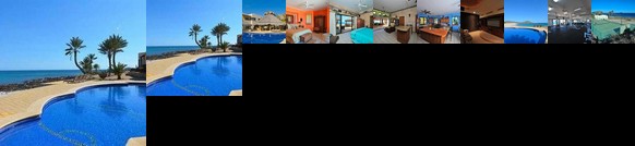 Villa Marlin Boca de Alamo