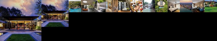 Mangala Resort and Spa - All Villa