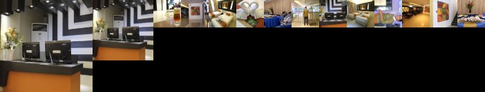 Southpole Central Hotel