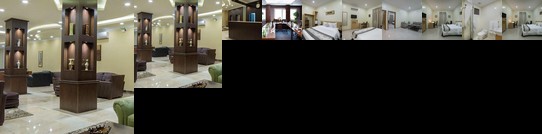 Swiss Spirit Hotel & Suites Turaif