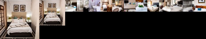 Woodpecker Guesthouse