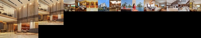 Courtyard by Marriott Raipur