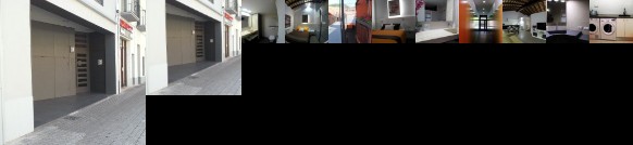 Apartaments Entre Volcans