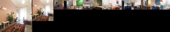 Tra L'Etna E Il Mare B&B