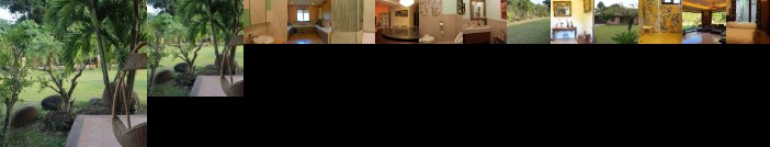 Tainan California Villa