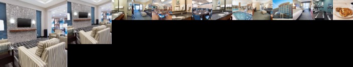 Drury Inn & Suites Burlington