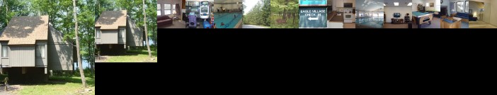 Eagle Village Resort