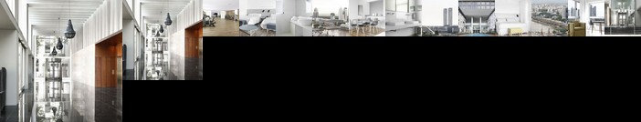 CH Madero Urbano Suites