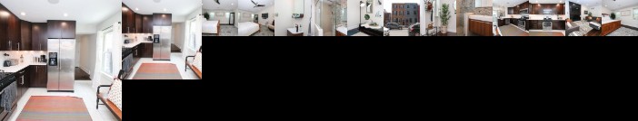 Gorgeous Parking Park Front