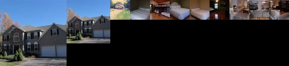 Mountain Rentals at Greenwoods Acres