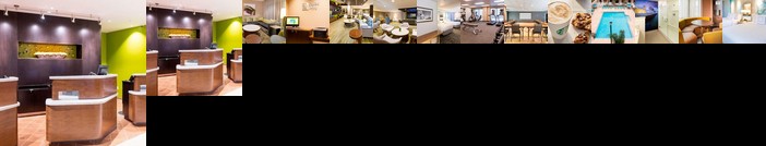 Courtyard by Marriott St Augustine Beach