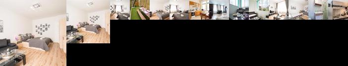 Cajkovskij Apartments