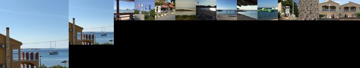 Apartments Villa Engeli