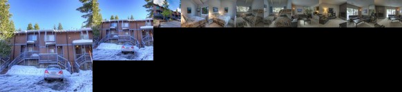 Tastefully Decorated Condo with Forest Views