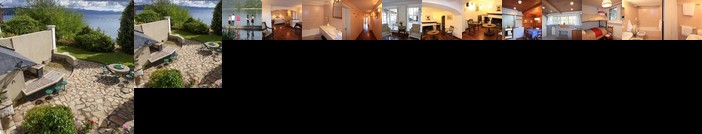 Pier House San Carlos de Bariloche