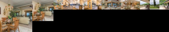 Kapalua Golf Villa 17T8