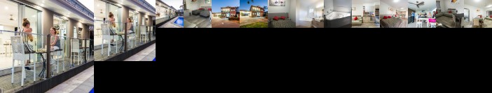 Athena Motel Apartments