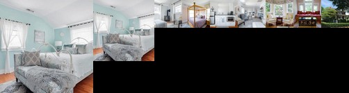 Chestnut Street Inn Asheville