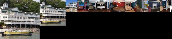 Mountain Harbor Inn Resort on the Lake