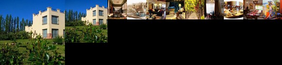 Conalbi Grinberg Casa Vinicola