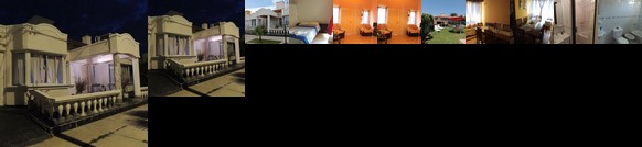 Los Vinedos Mountain Rest